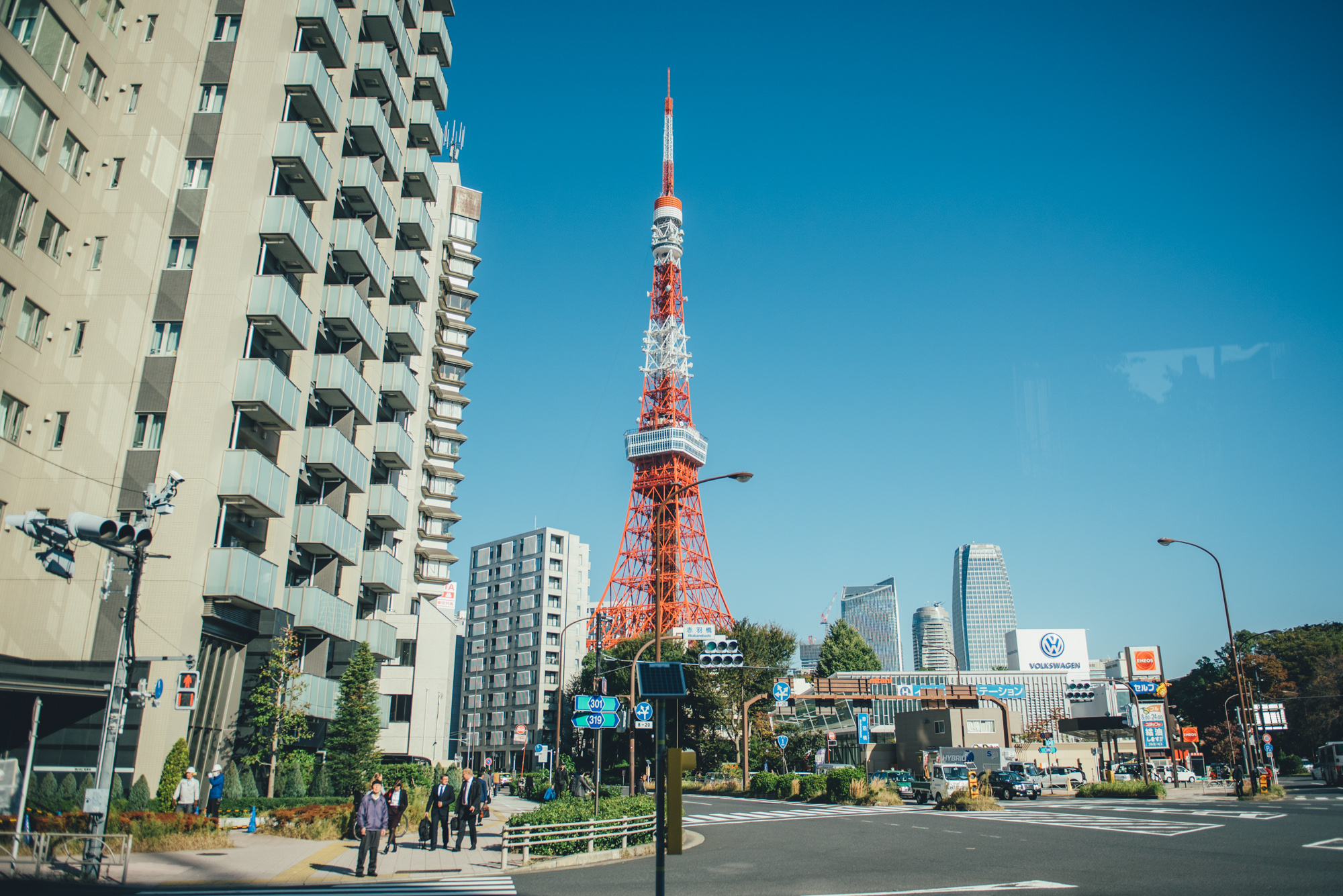 東京私人包車一日景點暢遊(行程可客製):圖片 5