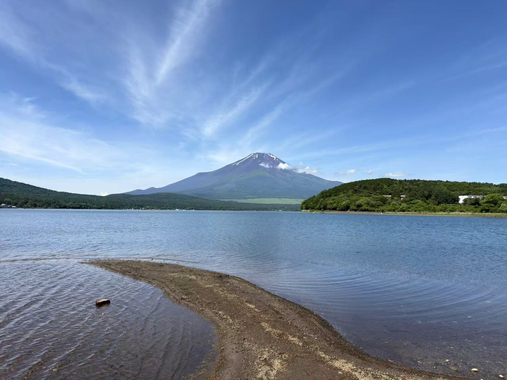富士山河口湖私人包車一日遊 (東京出發):圖片 10