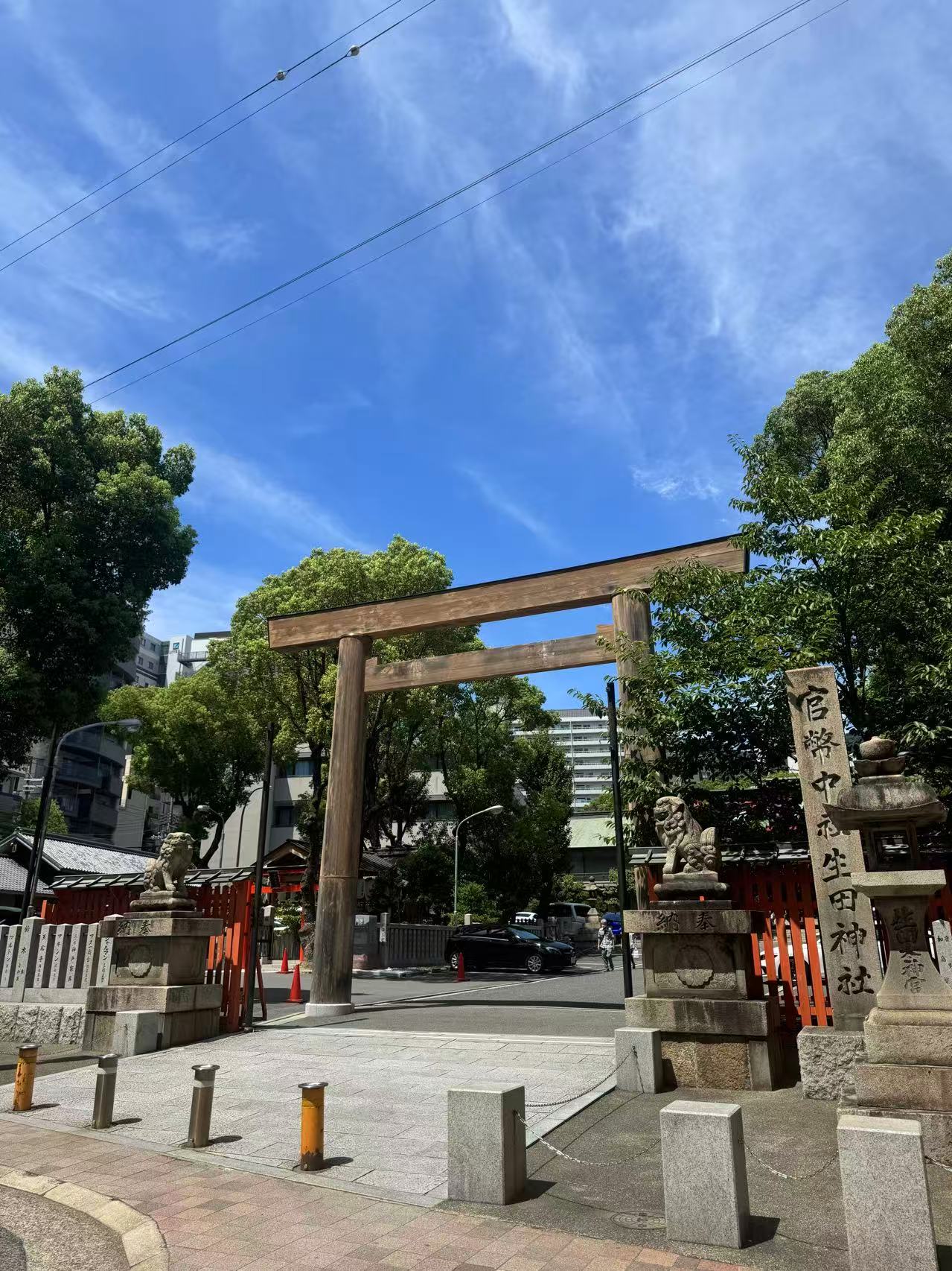大阪出發神戶一日私人包車遊(行程自由配):圖片 7