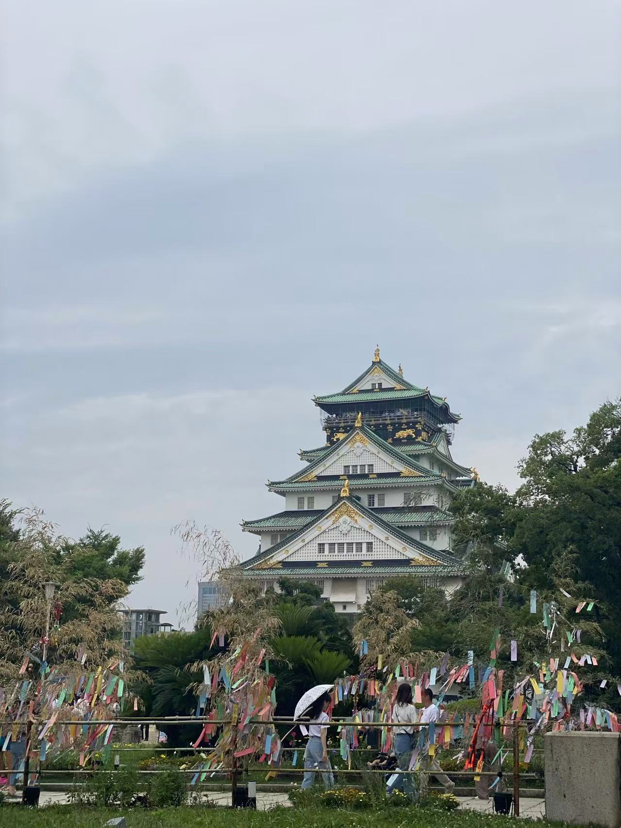 大阪私人包車一日遊(可自訂行程,飯店接送):圖片 6