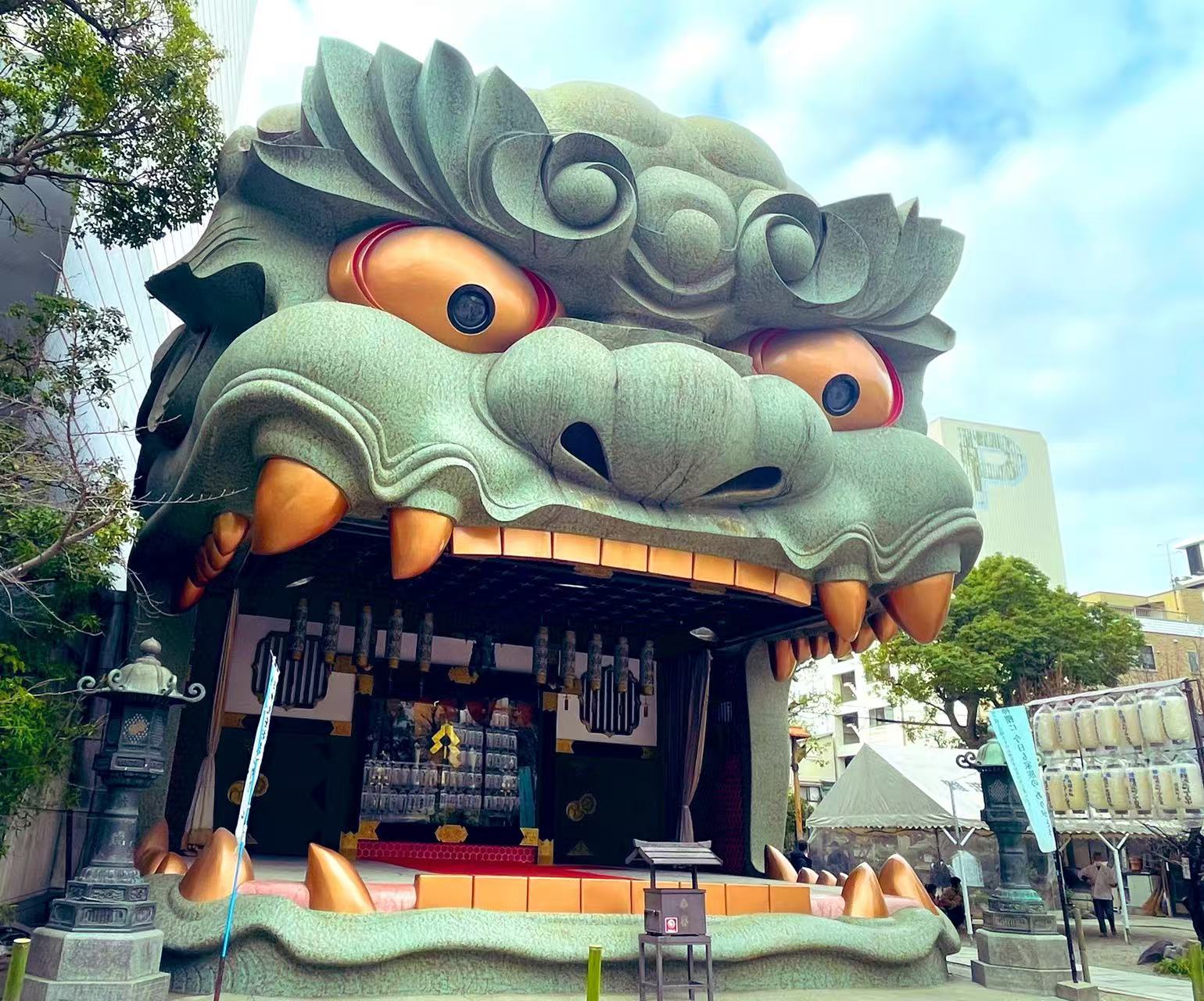 大阪私人包車一日遊(可自訂行程,飯店接送):圖片 10