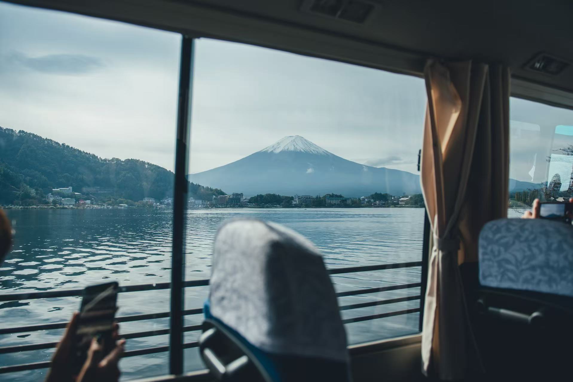 富士山河口湖私人包車一日遊 (東京出發):圖片 20