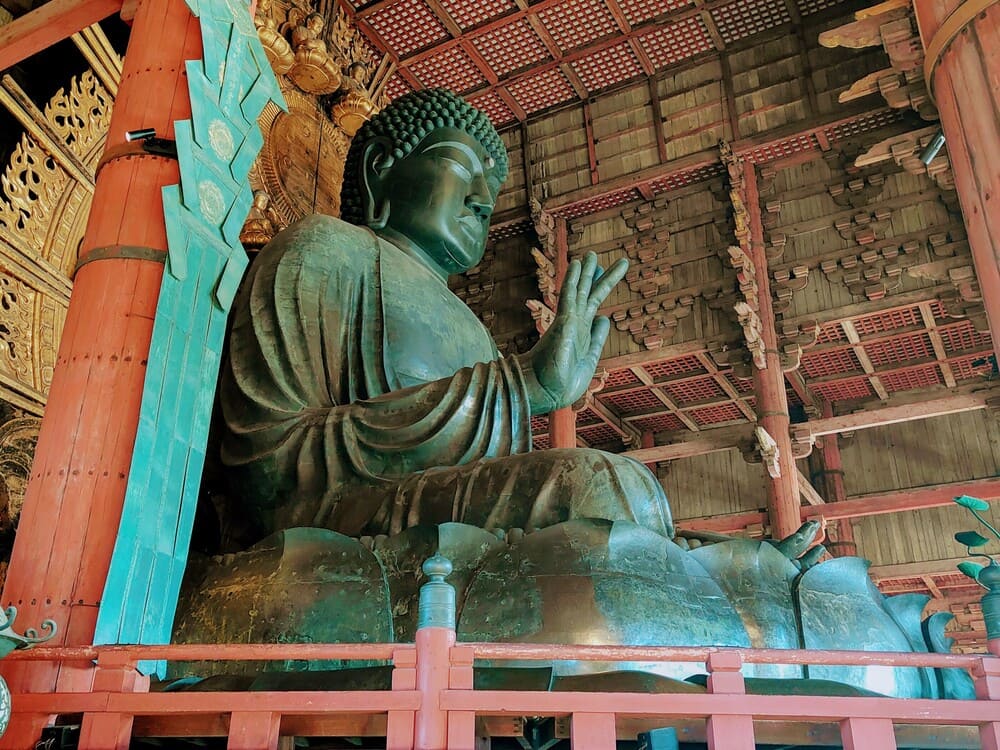 大阪出發京都奈良一日私人包車之旅(行程可客製化):圖片 11