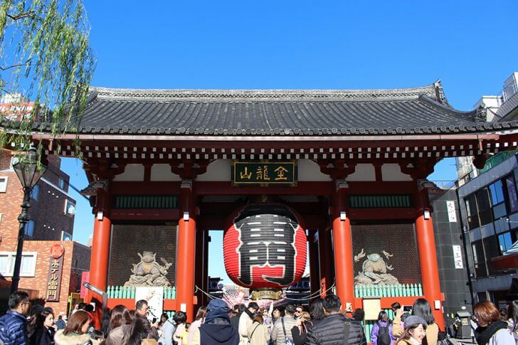 東京私人包車一日景點暢遊(行程可客製):圖片 8