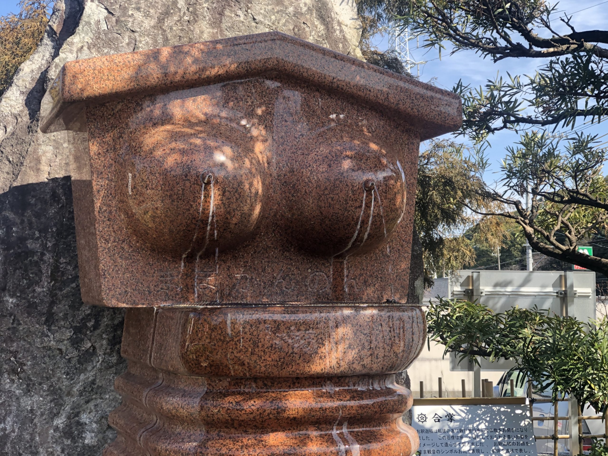 美濃古街&田縣神社&間間觀音寺包車一日遊(名古屋出發):圖片 13