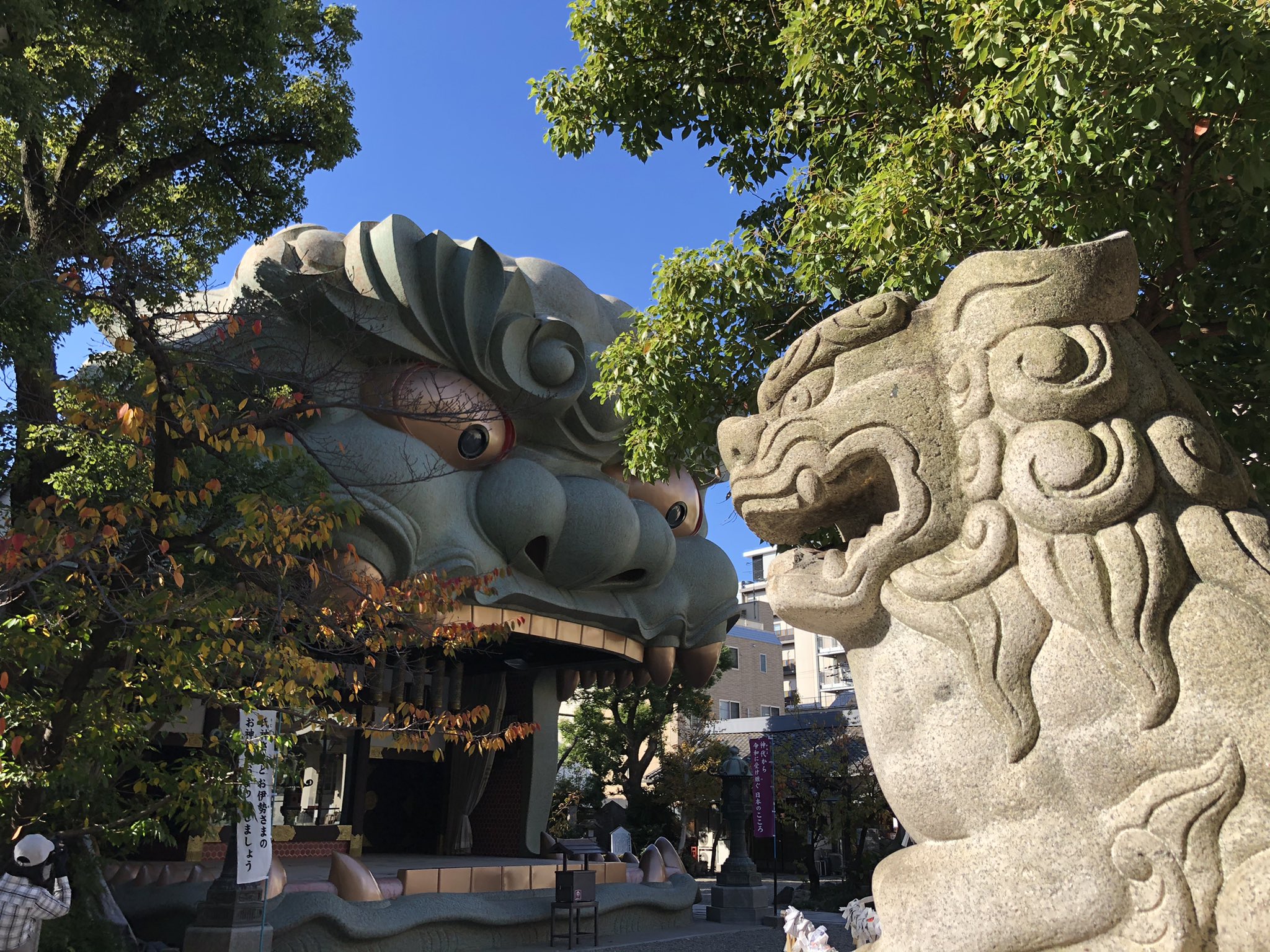 大阪私人包車一日遊(可自訂行程,飯店接送):圖片 11
