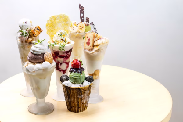 幸せのレシピ～スイート～